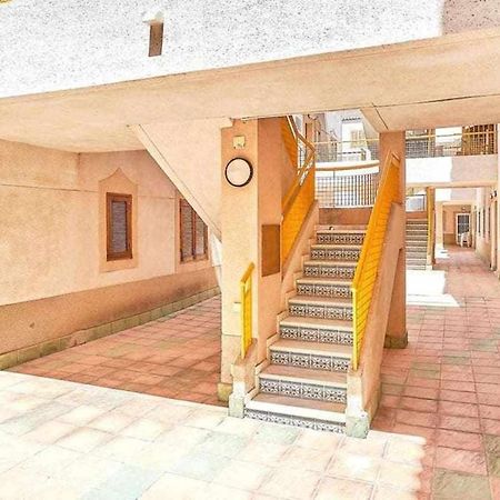Espanhouse Valencia Apartment With Pool View In Torrevieja Buitenkant foto